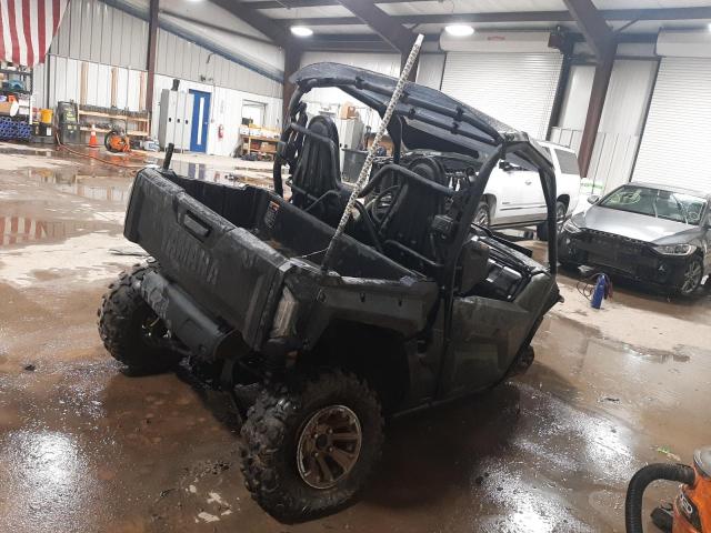 2021 YAMAHA YXE850 5Y4AN27Y1MA108759