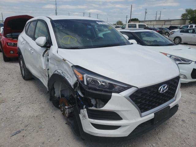 2020 HYUNDAI TUCSON SE KM8J23A48LU189992