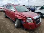 2013 GMC  TERRAIN