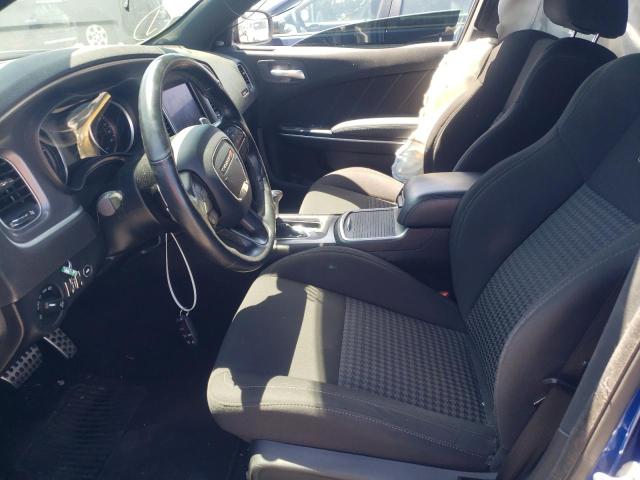 2020 DODGE CHARGER SC 2C3CDXGJ4LH142509