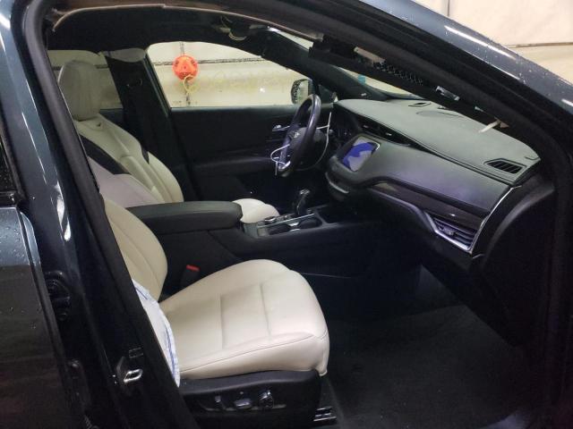 2019 CADILLAC XT4 SPORT 1GYFZER48KF138088