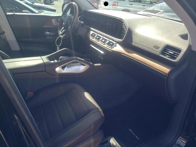 2020 MERCEDES-BENZ GLS 580 4M 4JGFF8GE6LA160953