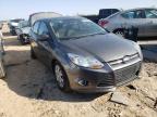 2012 FORD  FOCUS