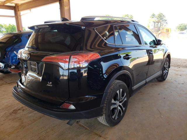 2016 TOYOTA RAV4 LE AW 2T3BFREV0GW483432