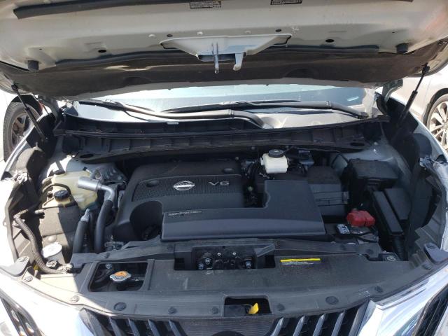 2017 NISSAN MURANO S 5N1AZ2MH2HN204055