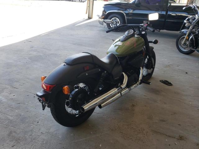 2022 HONDA VT750 C2B JH2RC5373NK200474
