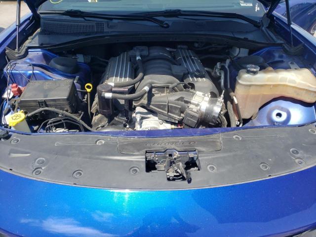 2020 DODGE CHARGER SC 2C3CDXGJ4LH142509