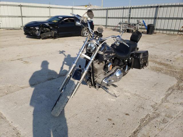 2003 HARLEY-DAVIDSON FXD 1HD1GHV173K339507