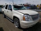 2011 GMC  YUKON