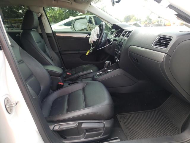 3VWDB7AJ2HM387698 Volkswagen Jetta Se 2017. Фото: 4