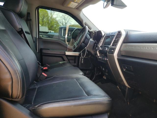 2017 FORD F350 SUPER 1FT7W3BT0HEB25438