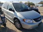 2002 CHRYSLER  MINIVAN