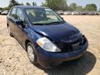 2010 NISSAN  VERSA