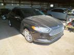 2014 FORD  FUSION