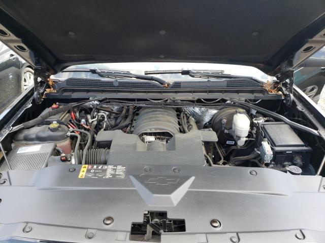 2018 CHEVROLET SILVERADO 3GCUKREC5JG349168