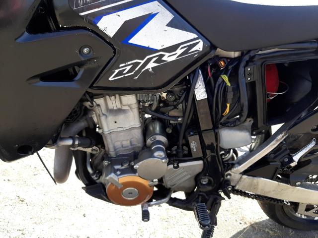 2017 SUZUKI DR-Z400 SM JS1SK44A1H2101717