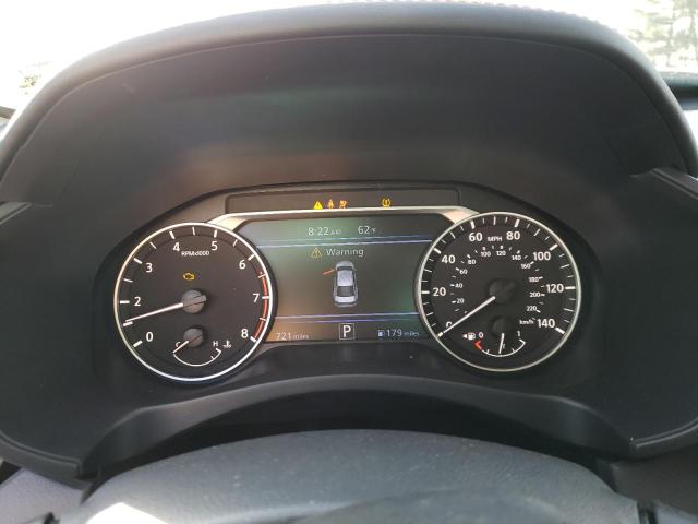 2022 NISSAN ALTIMA 1N4BL4CV9NN338429