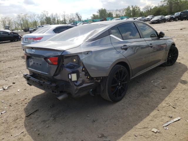 2019 NISSAN ALTIMA SR 1N4BL4CV2KC123174