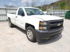 2015 CHEVROLET  SILVERADO