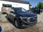 2018 GMC  TERRAIN