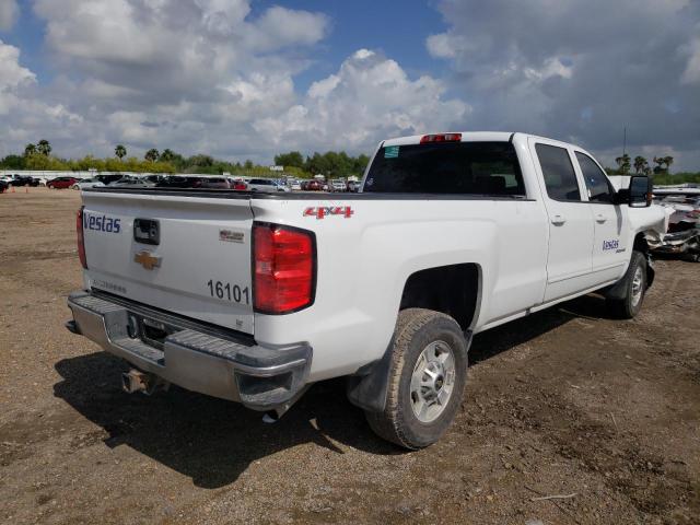 2016 CHEVROLET SILVRDO LT 1GC1KVEG0GF209392