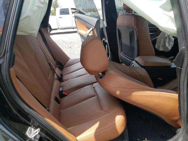 2017 BMW 330 XIGT WBA8Z9C31HG826861