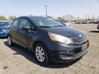 2013 KIA  RIO