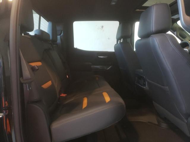 2022 GMC SIERRA 3GTP9EEL8NG216458