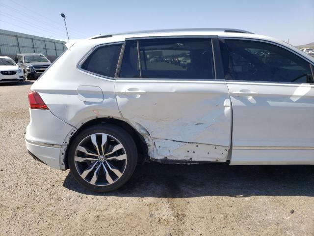 2020 VOLKSWAGEN TIGUAN SEL 3VV4B7AX9LM160431