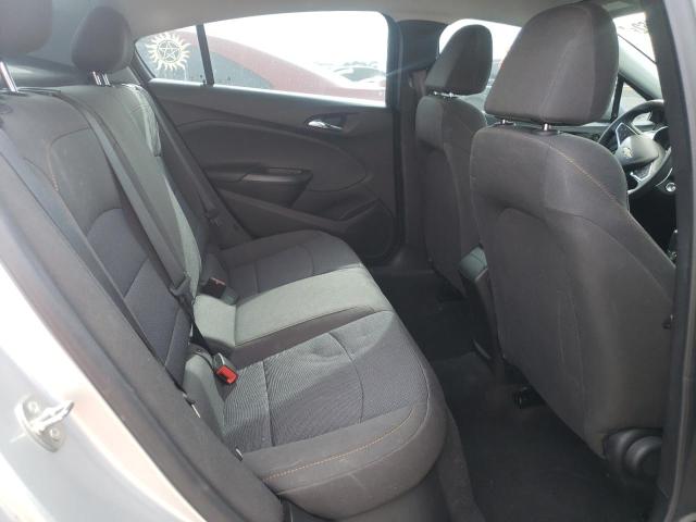 2019 CHEVROLET CRUZE LS 1G1BC5SM2K7111729
