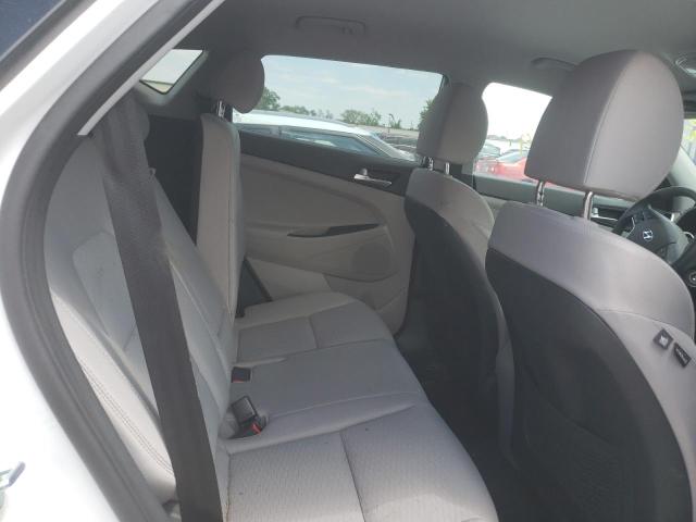 2020 HYUNDAI TUCSON SE KM8J23A48LU189992