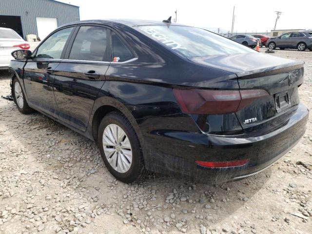 2020 VOLKSWAGEN JETTA S 3VWN57BU7LM069511