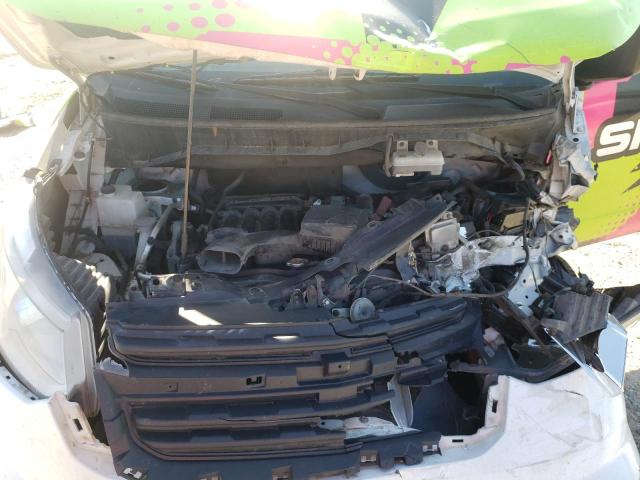 2017 CHEVROLET CITY EXPRE 3N63M0YN7HK717773