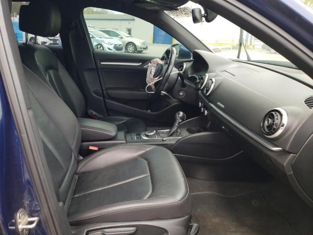 2015 AUDI S3 PREMIUM WAUBFGFF3F1044344