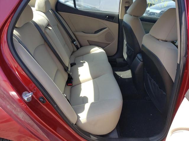 2015 KIA OPTIMA LX 5XXGM4A70FG380213