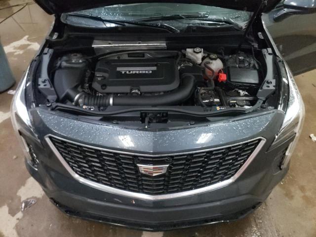 2019 CADILLAC XT4 SPORT 1GYFZER48KF138088