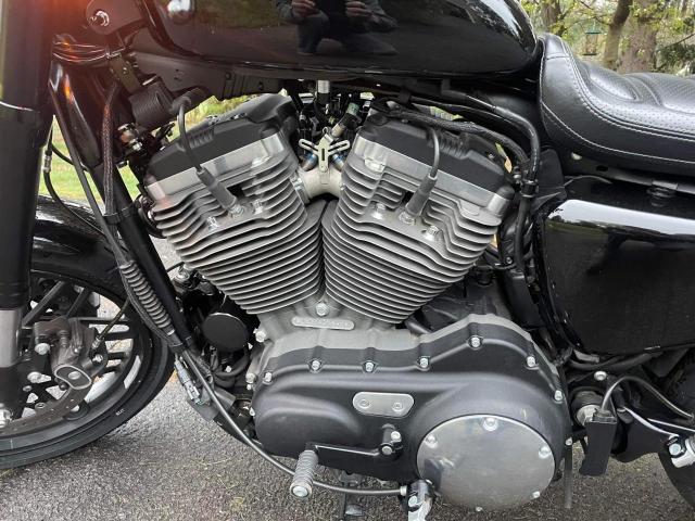 2019 HARLEY-DAVIDSON XL1200 CX 1HD1LM313KC425042