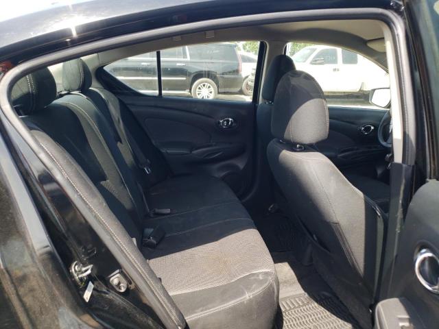 2015 NISSAN VERSA S 3N1CN7AP2FL863366