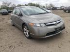 2008 HONDA  CIVIC