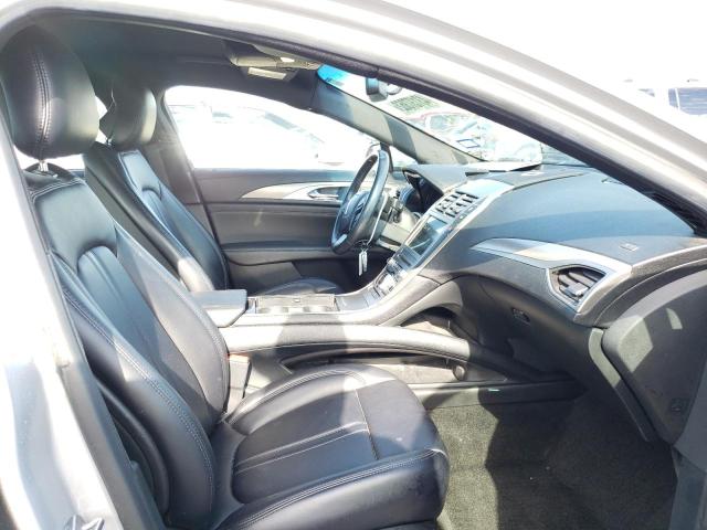 2018 LINCOLN MKZ PREMIE 3LN6L5A9XJR611632