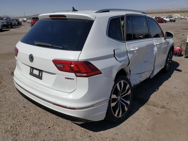 2020 VOLKSWAGEN TIGUAN SEL 3VV4B7AX9LM160431