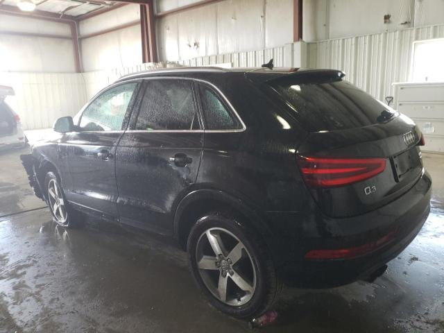 2015 AUDI Q3 PREMIUM WA1EFCFS0FR003980