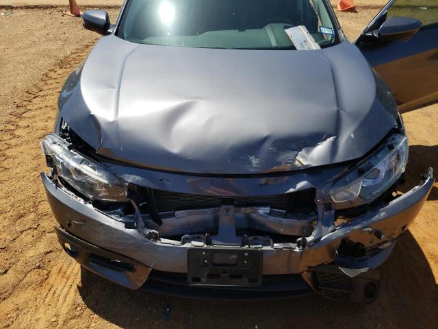 2018 HONDA CIVIC EXL JHMFC1F77JX034469