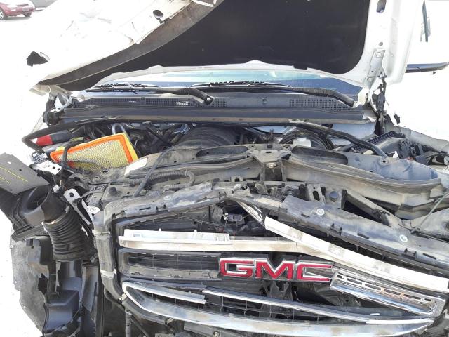 2018 GMC YUKON SLE 1GKS1AEC9JR191918
