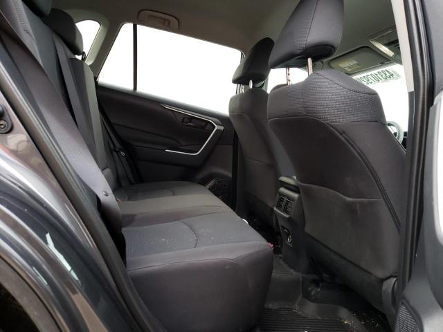 2022 TOYOTA RAV4 LE AW 2T3F1RFV7NW252166