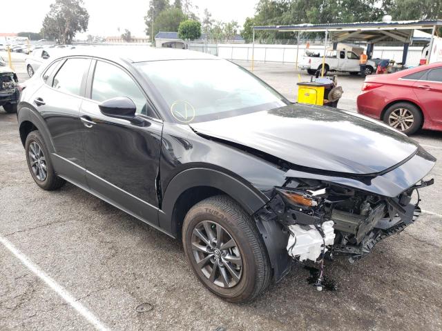 2020 MAZDA CX-30 3MVDMABL6LM118492