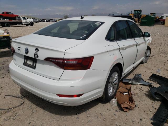 2019 VOLKSWAGEN JETTA S 3VWC57BU3KM127510