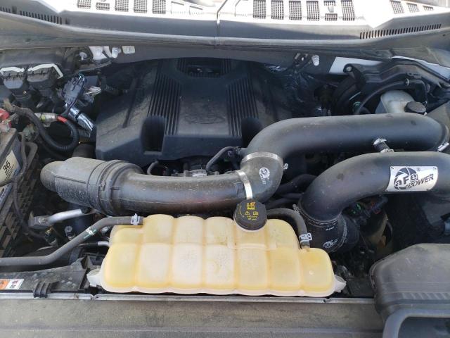 2017 FORD F150 SUPER 1FTEW1EG1HFC11216