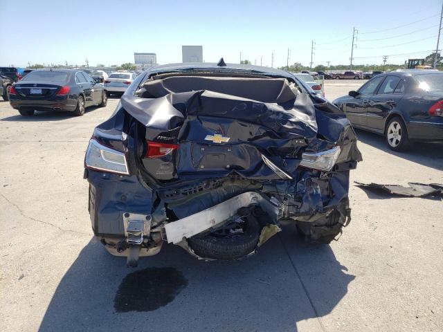 2016 CHEVROLET MALIBU 1G1ZB5ST3GF192052