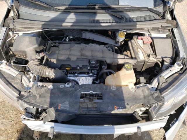 2019 CHEVROLET SONIC LT 1G1JD5SB3K4120223
